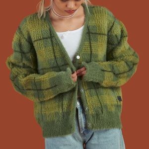 unif ty cardigan (donating soon!)